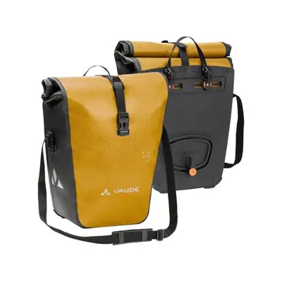 Vaude Aqua Back Set Dubbele Fietstas bij Mantel