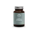 Vegan Omega 3 Algenolie Capsules | 60CP bij De Online Drogist