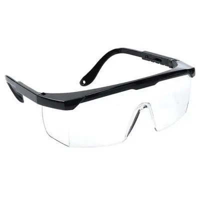 Veiligheidsbril Classic bij Wear2work