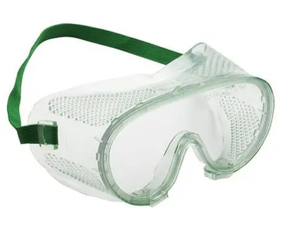 Veiligheidsbril Clearview bij Wear2work