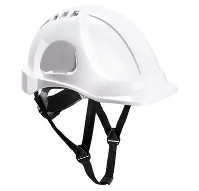 Veiligheidshelm Endurance PS55 Plus wit bij Wear2work
