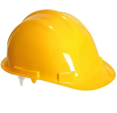 Veiligheidshelm Geel bij Wear2work