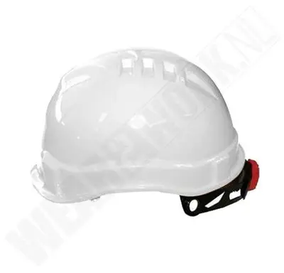 Veiligheidshelm Oxxa 8070 Wit bij Wear2work
