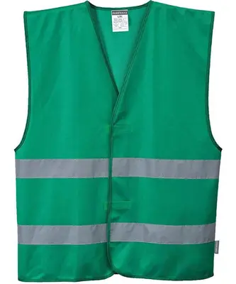 Veiligheidshesje Iona Portwest bij Wear2work