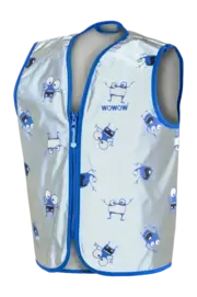 Veiligheidshesje WOWOW Kids Goyo Jacket Full Reflective bij Veiligheidsschoenen Expert