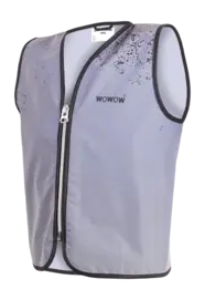 Veiligheidshesje WOWOW Kids Schlamm Jacket Full Reflective bij Veiligheidsschoenen Expert