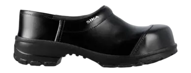 Veiligheidsklomp Sika Comfort S3 Zwart-Schoenmaat 40 bij Veiligheidsschoenen Expert