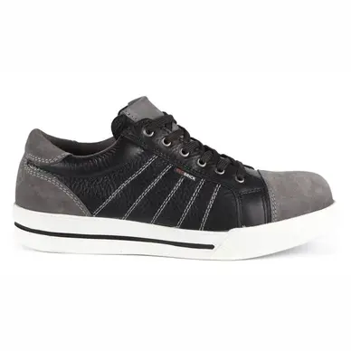 Veiligheidsschoen Redbrick Slate Grijs S3-Schoenmaat 44 bij Veiligheidsschoenen Expert