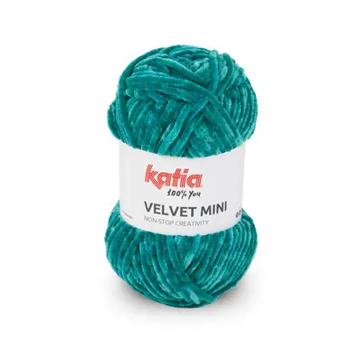 Velvet Mini 207 olieverf (Velvet Mini) bij Wolwinkel Van Draad