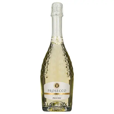 'Venetian Dress' Prosecco Extra Dry 75 cl bij Dirck3 (Dirck III)