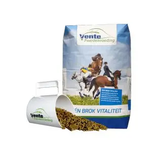 Vente Paardenbrok Bodyboost XL bij Paardenvoer.nl