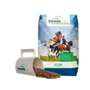 Vente Paardenbrok Econ 20 kg bij Paardenvoer.nl