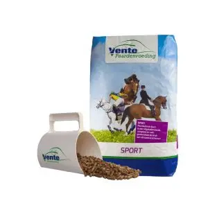 Vente Paardenbrok Sport 20 kg bij Paardenvoer.nl