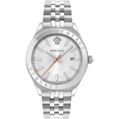 Versace VEVK01725 Hellenyium Gent herenhorloge bij WatchXL