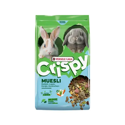 Versele-Laga Crispy Muesli Konijn bij Medpets