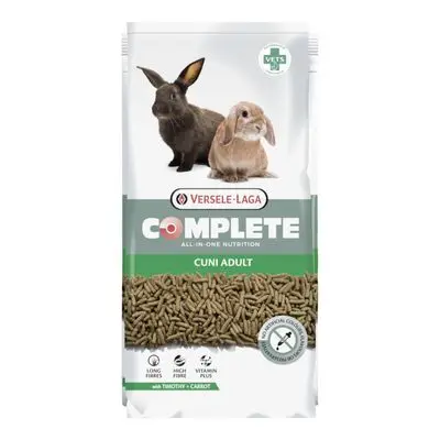 Versele-Laga Cuni Adult Complete Konijnenvoer 1,75 kg bij Bitiba