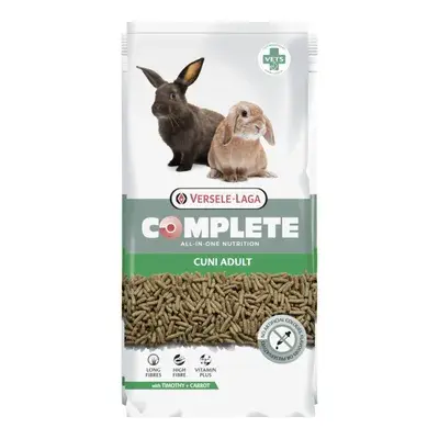Versele-Laga Cunis Konijn Adult Complete 1,75 kg bij Bitiba