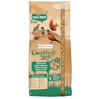 Versele-Laga Gra-Mix Ardenner Kippenvoer 20 kg bij Bitiba