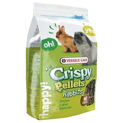 Versele-Laga Krokante Pellets Konijnen 2 kg bij Bitiba