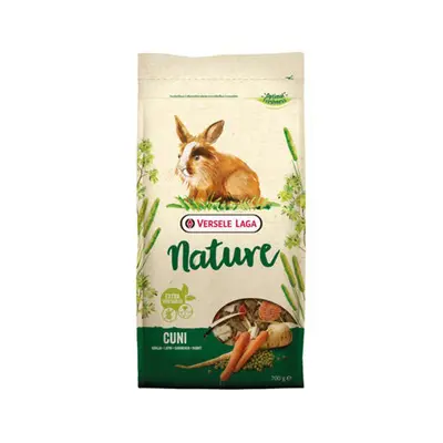 Versele-Laga Nature Cuni Konijnenvoer bij Medpets