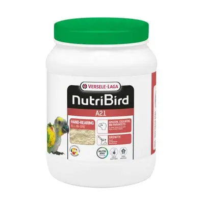 Versele-Laga NutriBird A21 Vogelvoer 800 g bij Bitiba