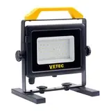 Vetec 55.107.56 Comprimo Bouwlamp LED 50 Watt bij Toolnation