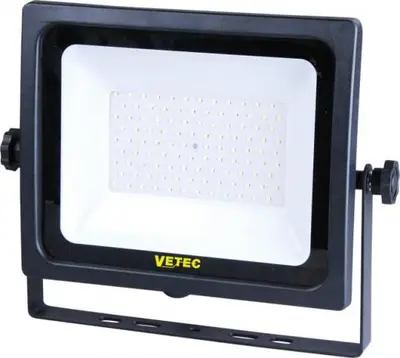 Vetec 55.108.101 Comprimo Construction lamp LED 100 Watt bij Toolnation