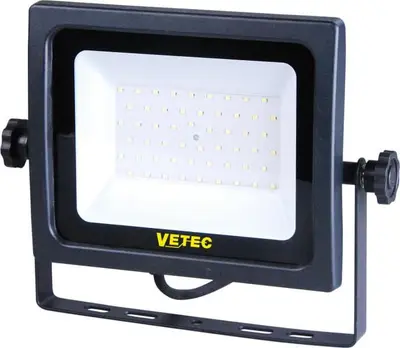 Vetec 55.108.51 Bouwlamp LED Comprimo 50 Watt bij Toolnation