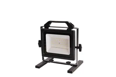 Vetec 55.108.55 Bouwlamp LED Comprimo 50 Watt bij Toolnation