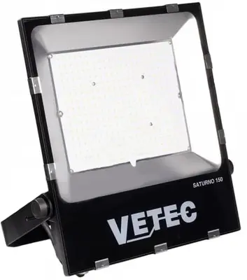Vetec 55.250.150 Saturno 150 SMD Construction lamp LED 150 Watt bij Toolnation