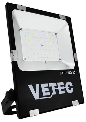 Vetec 55.250.20 Saturno 20 Construction lamp SMD LED 20 Watt bij Toolnation