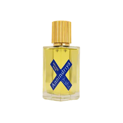 Vetiver Rain - extrait de parfum bij Perfume Lounge