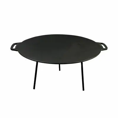 VH.FIRE44 – Griddle & Vuurschaal 44cm bij Buitenkookproducten