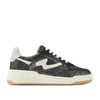 Via Vai Veterschoenen 62026-12-900 Zwart bij Donelli