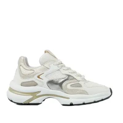 Via Vai Veterschoenen 62215-01-1219 Beige bij Donelli
