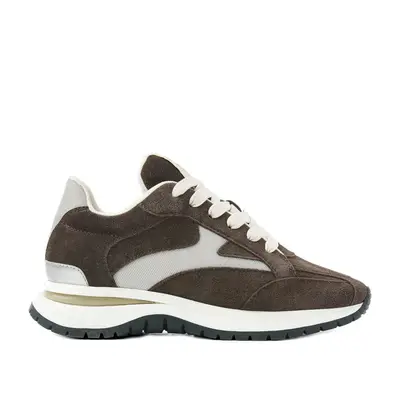 Via Vai Veterschoenen 62343-01-316 Bruin bij Donelli