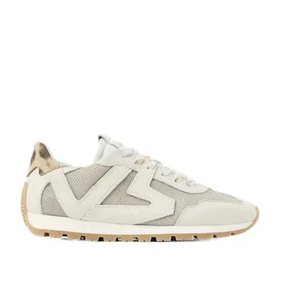 Via Vai Veterschoenen 62351-01-001 Licht Grijs bij Donelli