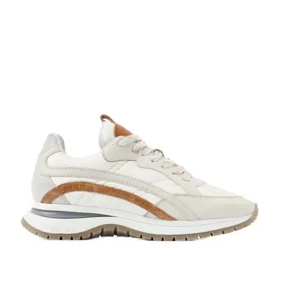 Via Vai Veterschoenen 62363-03-252 Beige bij Donelli