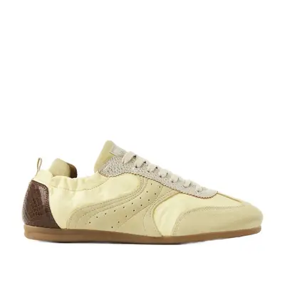 Via Vai Veterschoenen 62383-01-716 Geel bij Donelli