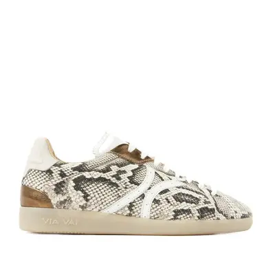 Via Vai Veterschoenen 62394-03-204 Beige bij Donelli