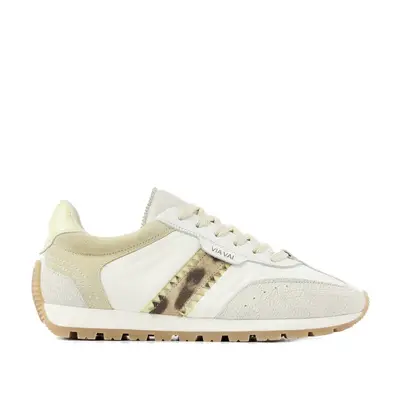 Via Vai Veterschoenen 62399-01-716 Beige bij Donelli