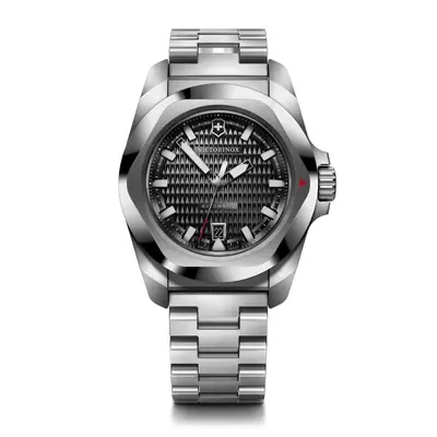 Victorinox I.N.O.X. Automatic 242019 bij Juwelier van Dam