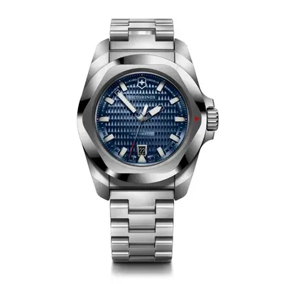 Victorinox I.N.O.X. Automatic 242020 bij Juwelier van Dam