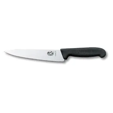 Victorinox Koksmes 19 cm in etui bij Messen.nl