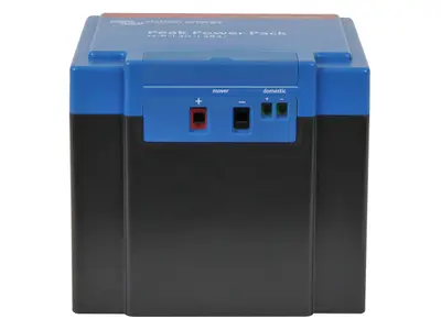 Victron Energy 30 Ah Peak Power pack accu bij Obelink