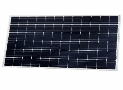 Victron Energy Mono 190W zonnepaneel bij Obelink