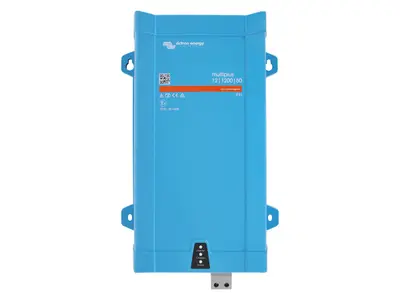 Victron Energy Multiplus 12/1200/50 omvormer bij Obelink