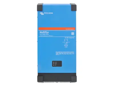 Victron Energy Multiplus 12/2000/80 omvormer bij Obelink