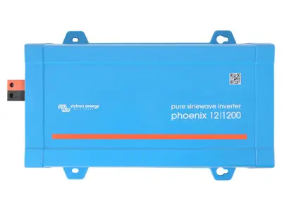 Victron Energy Phoenix 12/1200 omvormer bij Obelink