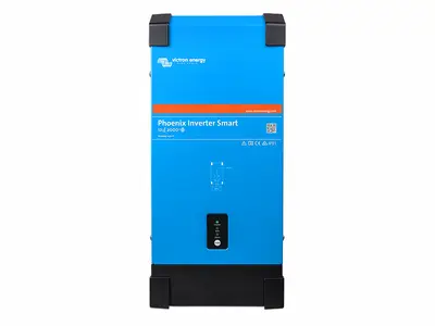Victron Energy Phoenix 12/1600 smart omvormer bij Obelink